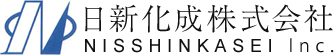 日新化成株式会社